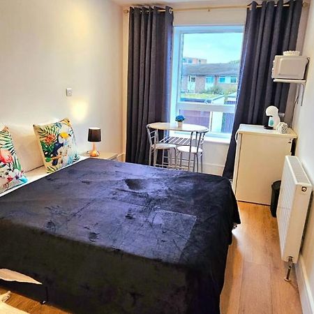 Penelope Ensuite Double Room London Kültér fotó