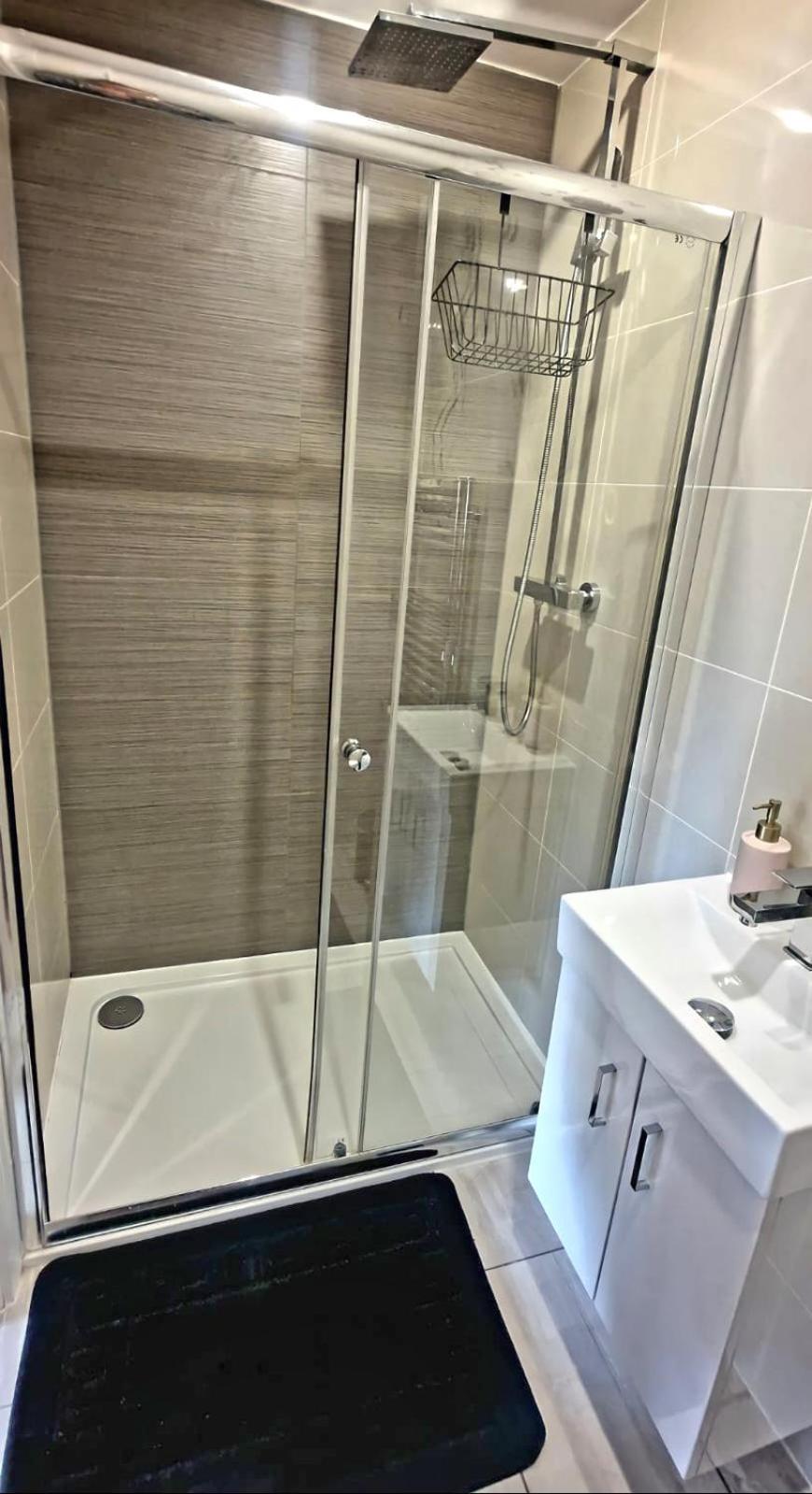 Penelope Ensuite Double Room London Kültér fotó